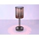 Настольная лампа декоративная Ambrella Light DE8071 DE