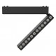 Накладной светильник Aployt APL.0102.00.12 Magnetic track 48