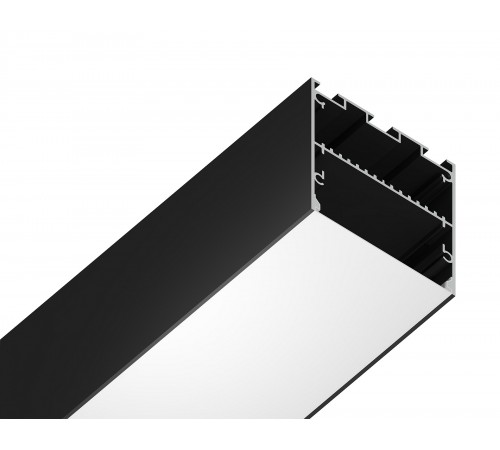 Короб накладной Ambrella Light GP3100BK Profile System GP Короб накладной Ambrella Light GP3100BK Profile System GP