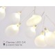 Потолочная люстра Ambrella Light TR3011 TR
