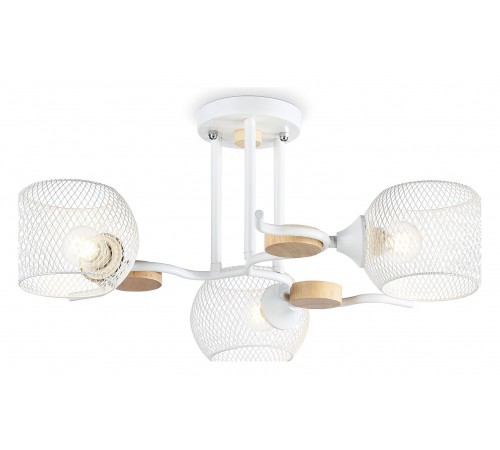 Люстра на штанге Ambrella Light TR80163 TR Люстра на штанге Ambrella Light TR80163 TR