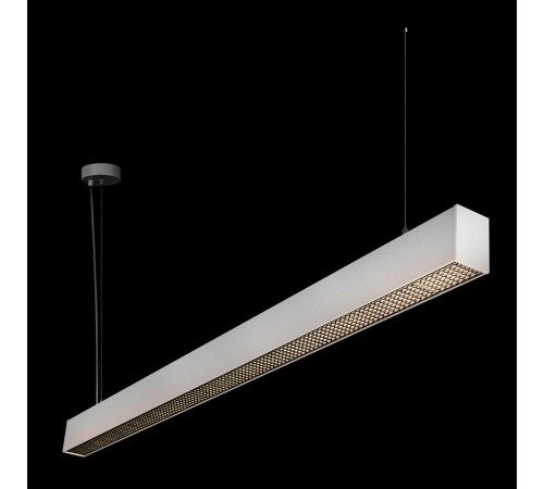 Подвесной светильник Loft it 10318/C White Vim