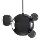 Подвесной светильник Loft it 2029-D3 Bolle