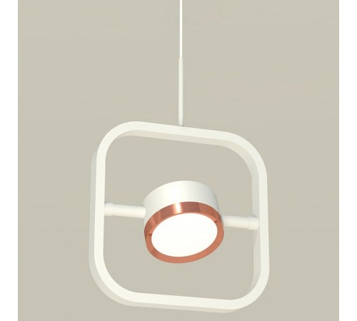 Подвесной светильник Ambrella Light XB9118104 XB Подвесной светильник Ambrella Light XB9118104 XB