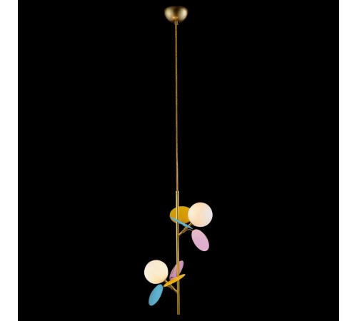 Подвесной светильник Loft it 10008/2P mult Matisse Подвесной светильник Loft it 10008/2P mult Matisse