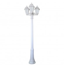 Фонарный столб Fumagalli K22.156.S30.WYF1R Saba