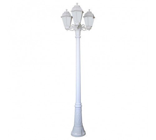 Фонарный столб Fumagalli K22.156.S30.WYF1R Saba