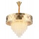 Подвесной светильник Aployt APL.823.03.12 Dzhoell