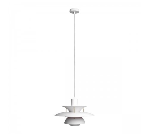 Подвесной светильник Loft it 10113 White Floret Подвесной светильник Loft it 10113 White Floret