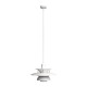 Подвесной светильник Loft it 10113 White Floret