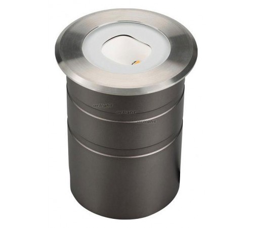 Встраиваемый в дорогу светильник Arlight 024950 LTD-GROUND-TILT-R80-9W Warm3000 (SL, 60 deg, 230V) Встраиваемый в дорогу светильник Arlight 024950 LTD-GROUND-TILT-R80-9W Warm3000 (SL, 60 deg, 230V)