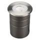 Встраиваемый в дорогу светильник Arlight 024950 LTD-GROUND-TILT-R80-9W Warm3000 (SL, 60 deg, 230V)