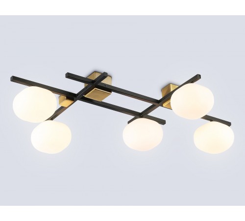 Потолочная люстра Ambrella Light LH51015 LH Потолочная люстра Ambrella Light LH51015 LH