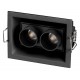 Встраиваемый светильник Arlight 037207 ORIENT