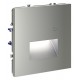Заглушка для поста с подсветкой, без рамки Voltum VLS070705 S70