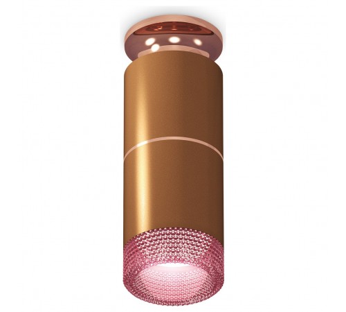 Накладной светильник Ambrella Light XS6304211 XS Накладной светильник Ambrella Light XS6304211 XS