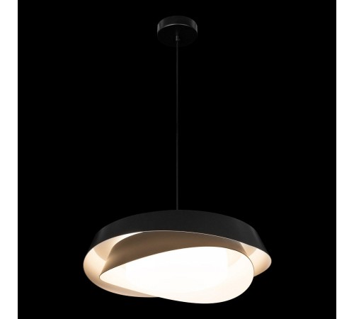 Подвесной светильник Loft it 10256P Black Petale Подвесной светильник Loft it 10256P Black Petale