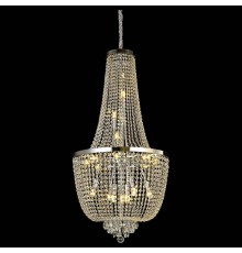 Подвесная люстра Alfa-Light F3624-09 F3624
