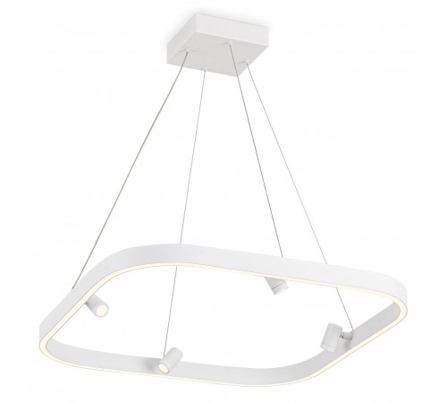 Подвесной светильник Ambrella Light FL5802 FL