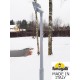 Фонарный столб Fumagalli 4P2.362.G10.LYF1R Giorgio
