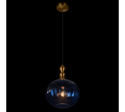 Подвесной светильник Loft it 10426 Blue Melon Подвесной светильник Loft it 10426 Blue Melon