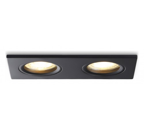 Встраиваемый светильник Ambrella Light TN102461 TN Встраиваемый светильник Ambrella Light TN102461 TN