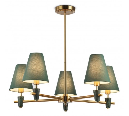 Люстра на штанге Ambrella Light LH75051 LH Люстра на штанге Ambrella Light LH75051 LH