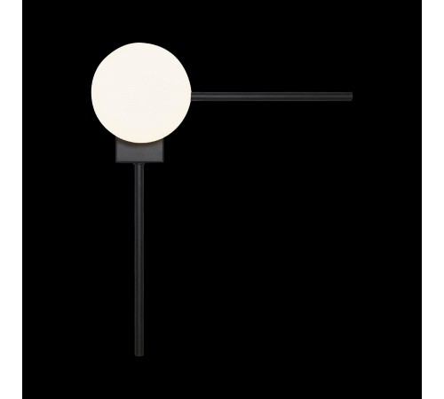 Бра Loft it 10132/E Black Meridian