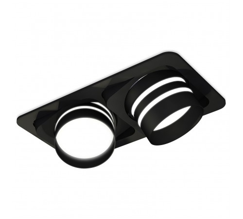 Встраиваемый светильник Ambrella Light XC7664082 XC Встраиваемый светильник Ambrella Light XC7664082 XC