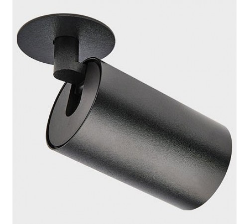 Спот Italline DANNY FR black Danny