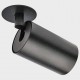 Спот Italline DANNY FR black Danny