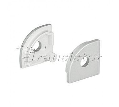 Заглушка Arlight 024483 SL-KANT-H16 ROUND Заглушка Arlight 024483 SL-KANT-H16 ROUND
