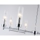 Люстра на штанге Ambrella Light LH55152 HIGH LIGHT