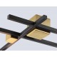 Потолочная люстра Ambrella Light LH51015 LH