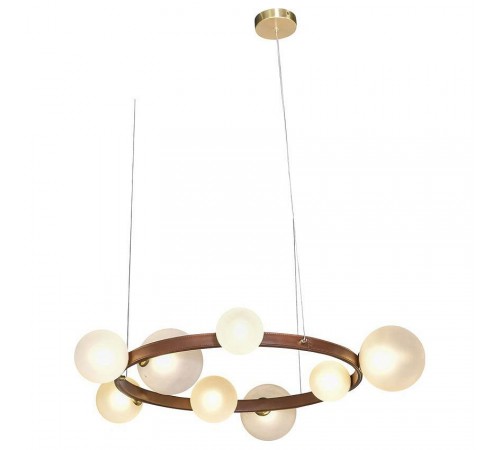 Подвесная люстра Alfa-Light F3224-14 F3224 Подвесная люстра Alfa-Light F3224-14 F3224