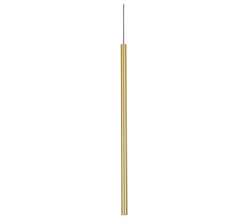 Подвесной светильник Newport 15105/S brass 15000 Подвесной светильник Newport 15105/S brass 15000