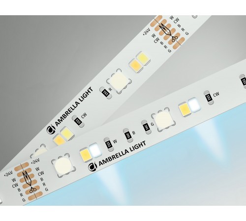 Лента светодиодная Ambrella Light GS4501 GS Лента светодиодная Ambrella Light GS4501 GS
