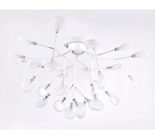 Потолочная люстра Ambrella Light TR3011 TR Потолочная люстра Ambrella Light TR3011 TR