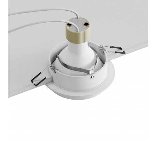 Встраиваемый светильник Hesby Lighting HSBL_0119 Vestby Встраиваемый светильник Hesby Lighting HSBL_0119 Vestby