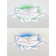 Потолочная люстра Natali Kovaltseva LED LAMPS 81435 OLIMP