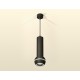 Подвесной светильник Ambrella Light XP11020014 XP
