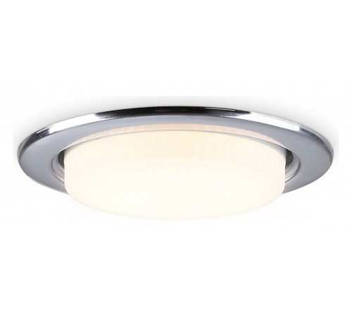 Встраиваемый светильник Ambrella Light G10102 G Встраиваемый светильник Ambrella Light G10102 G
