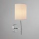 Бра Escada 1139/1A White Horeca