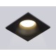 Встраиваемый светильник Ambrella Light TN102812 TN