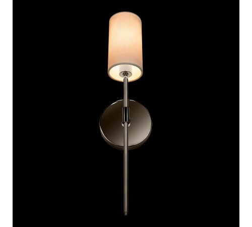 Бра Loft it 10307W Nickel Comfy Бра Loft it 10307W Nickel Comfy