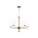 Подвесная люстра Ambrella Light LH56011 LH