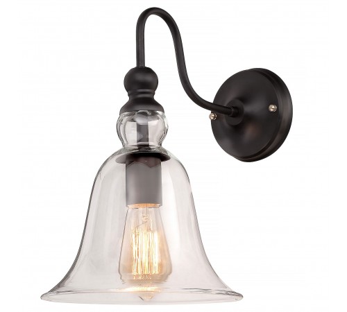 Бра Loft it LOFT1812W Glass Bell Бра Loft it LOFT1812W Glass Bell