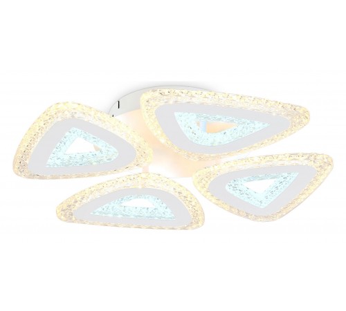 Потолочная люстра Ambrella Light FA4019 FA