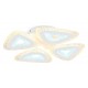 Потолочная люстра Ambrella Light FA4019 FA