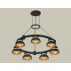 Подвесная люстра Ambrella Light XR92051402 XR